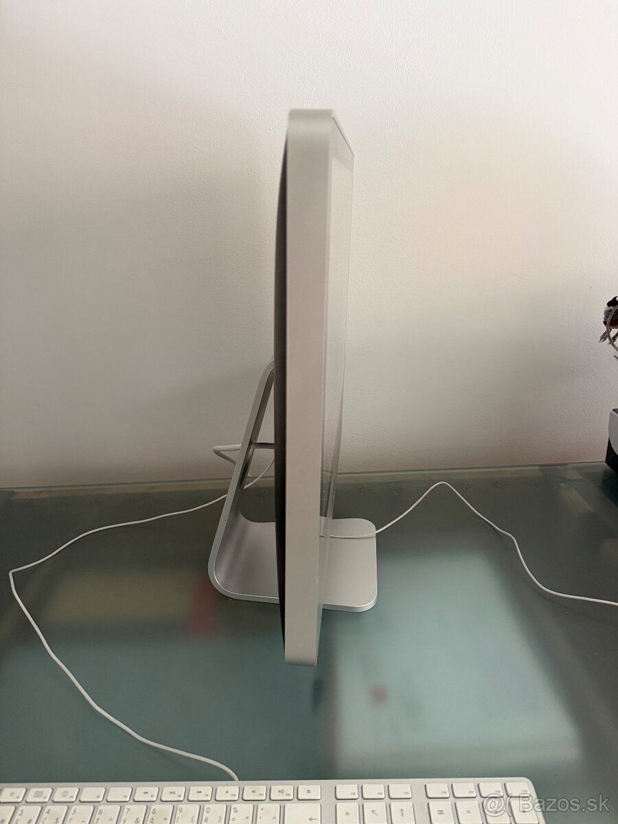 Apple iMac Aluminum (iMac7,1) - 4