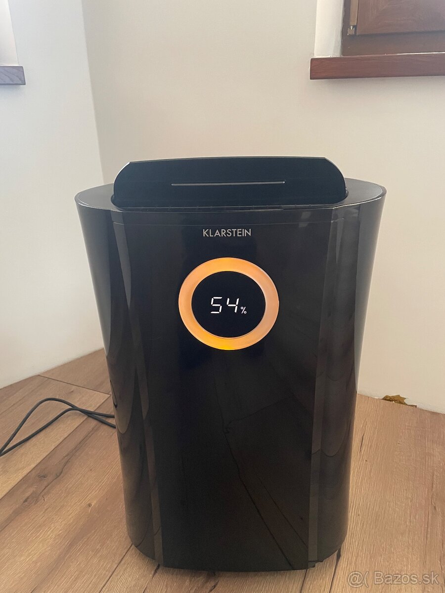 Odvlhčovač vzduchu Klarstein - 4