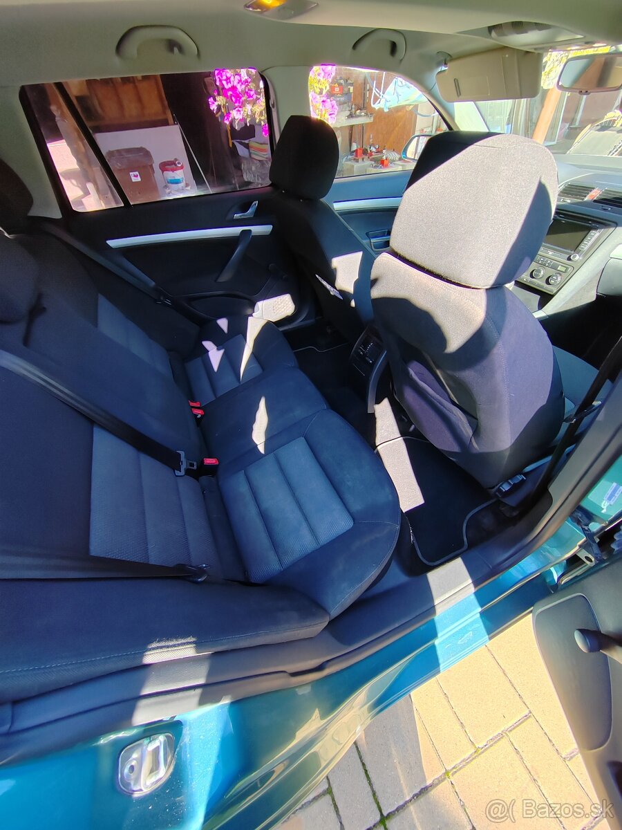 Škoda Octavia combi - 4