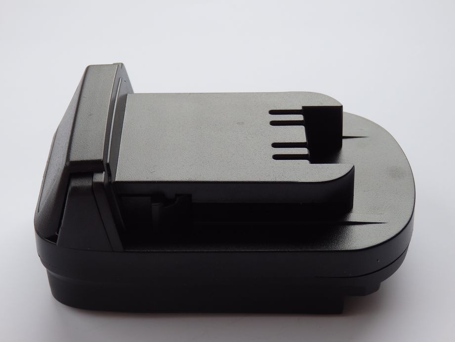 Adapter HILTI / MILWAUKEE - 4