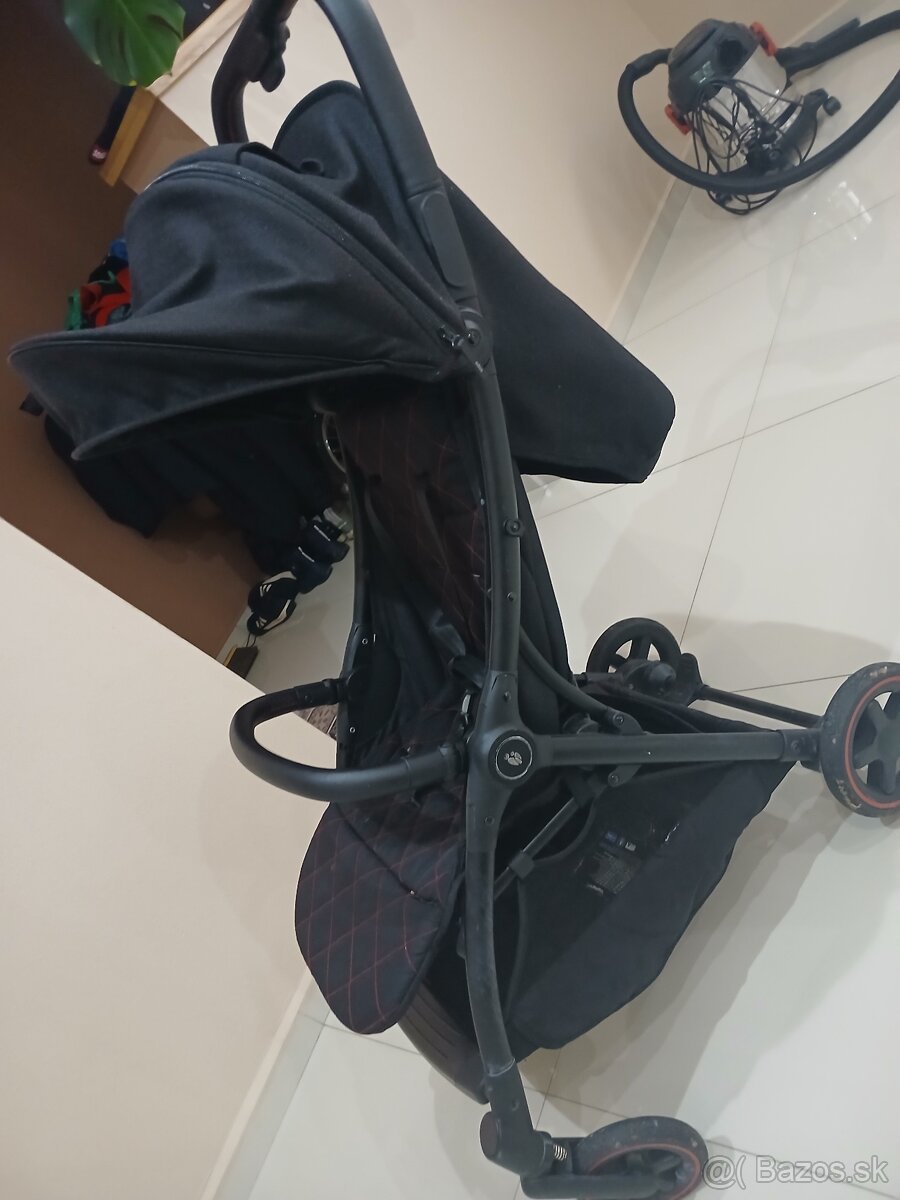 Športový kočík - 4