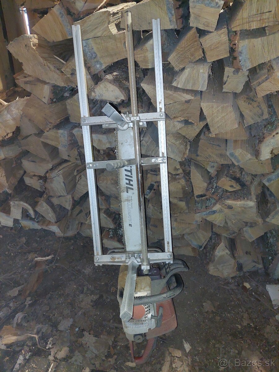 Predám vešiak z dubového dreva. - 4