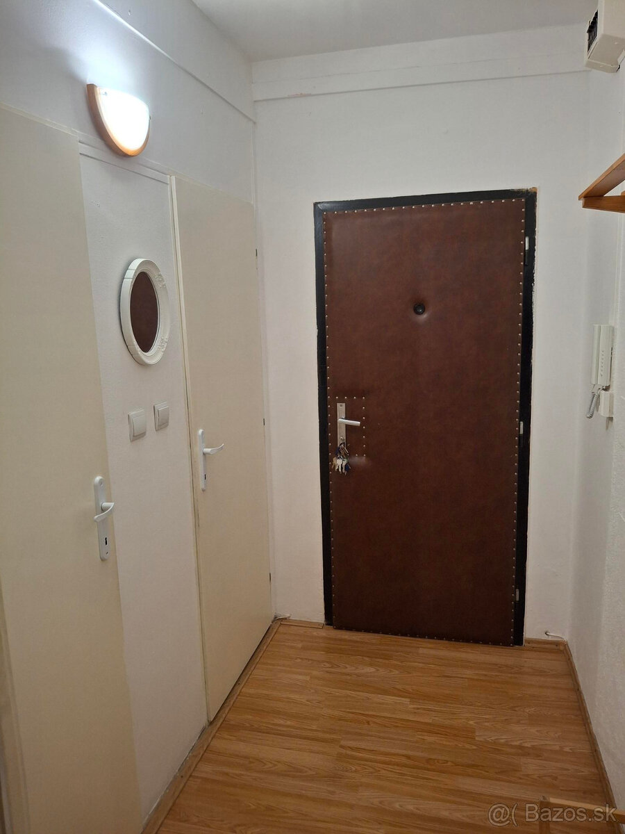 Na prenájom garsónka Nitra –Klokočina/Nedb.ul., 24m2 - 4