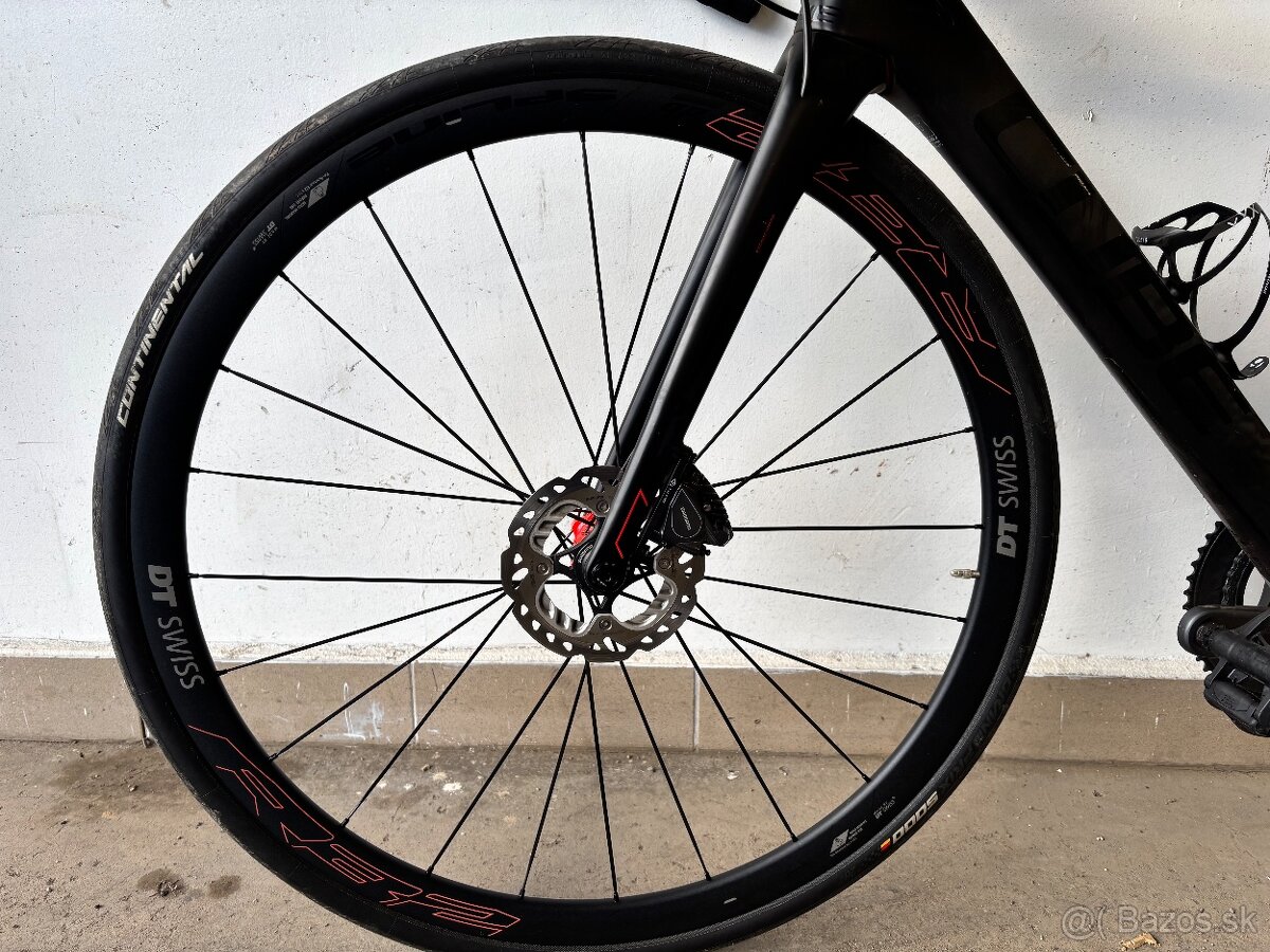 Cube Agree C62 Race - 4