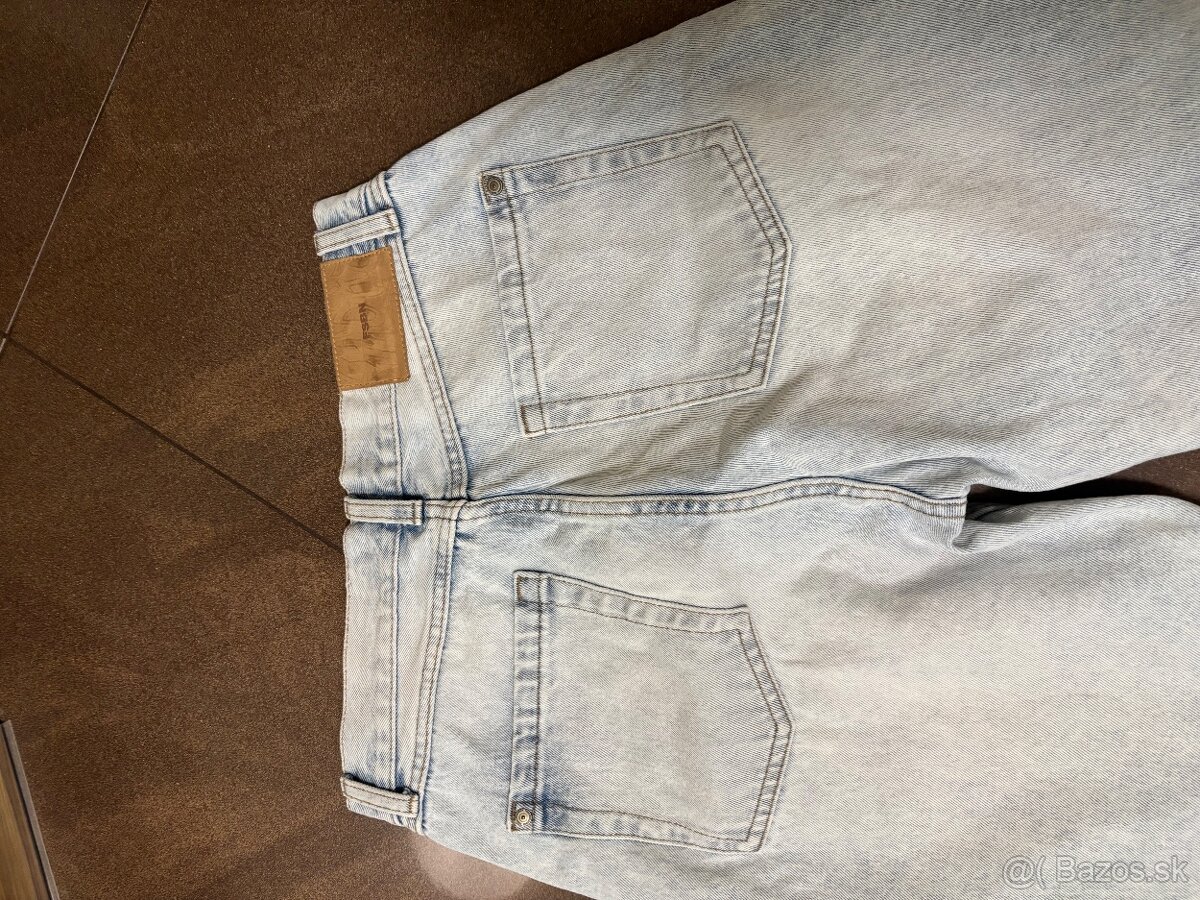 Fishbone buggy rifle - 4