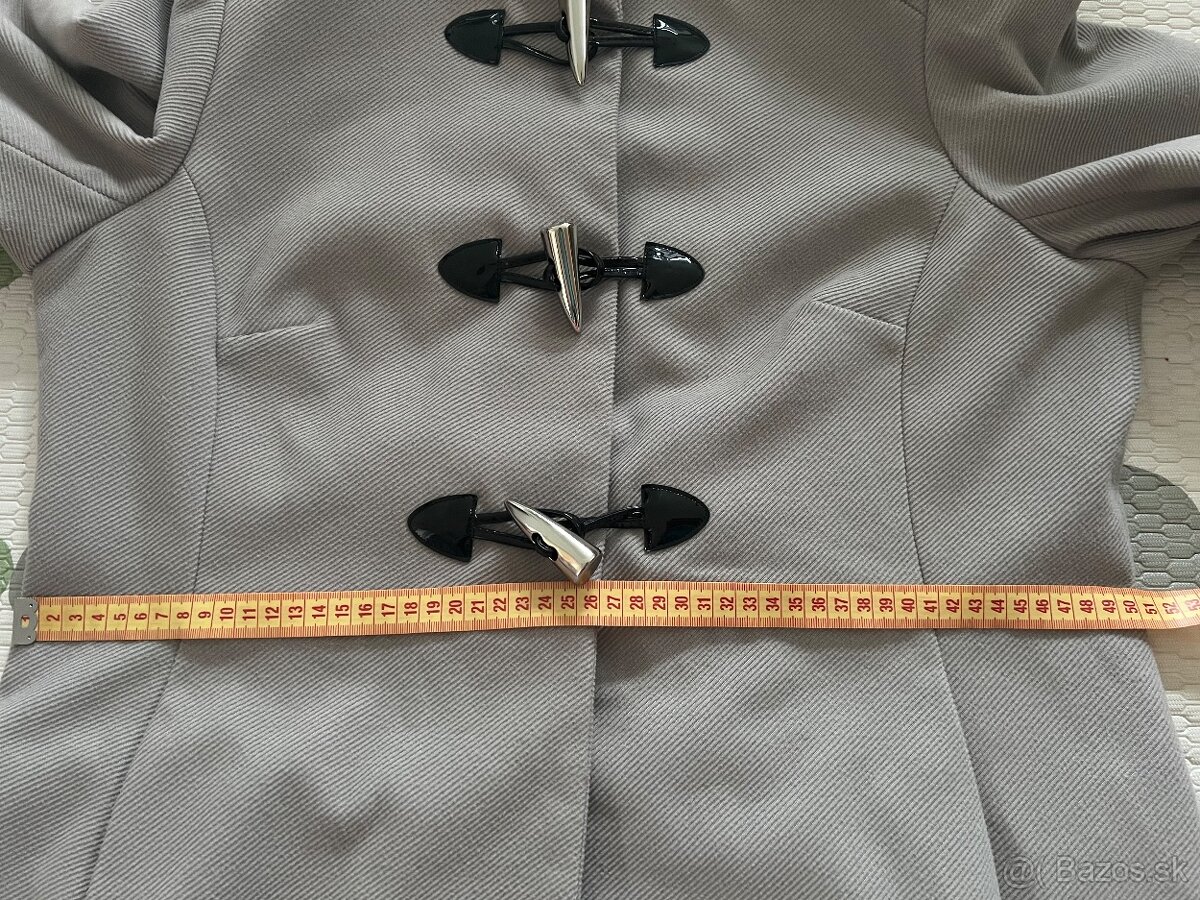 Prechodny kabat 42/44 - 4