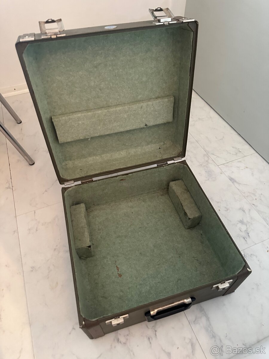 Heligonka HOHNER - 4