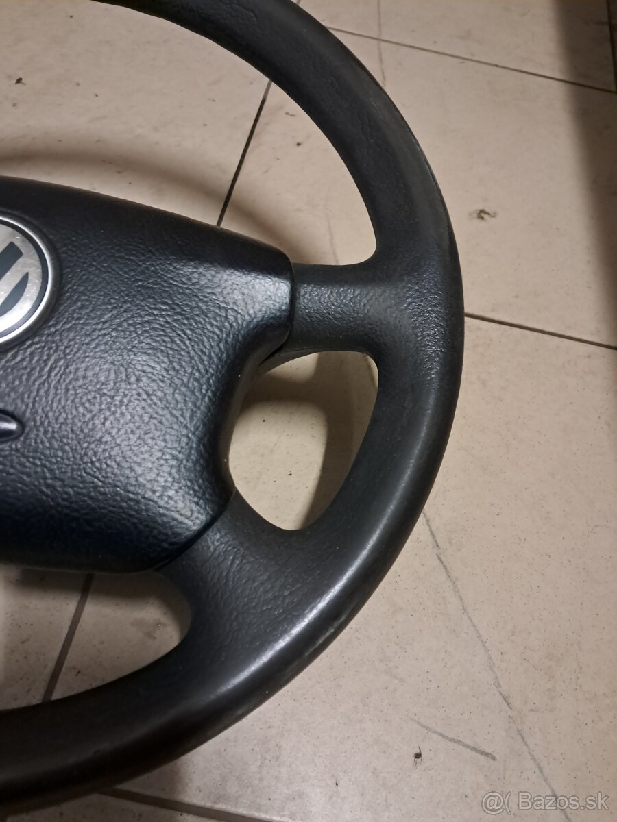 Predám volant + airbag golf4 - 4