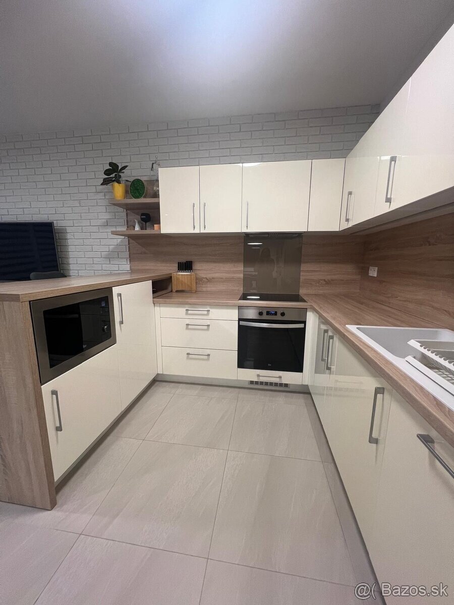 RD Malé Leváre NOVOSTAVBA - 4