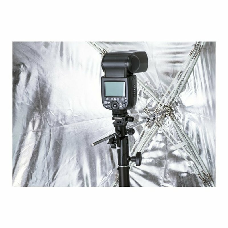 Dáždnikový Softbox 60x90cm, Godox SB-UG - 4