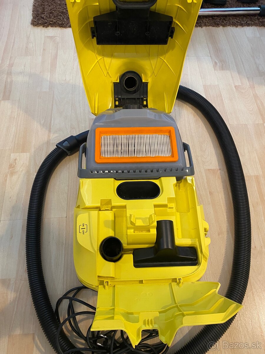 Predám Kärcher DS 5800 - 4