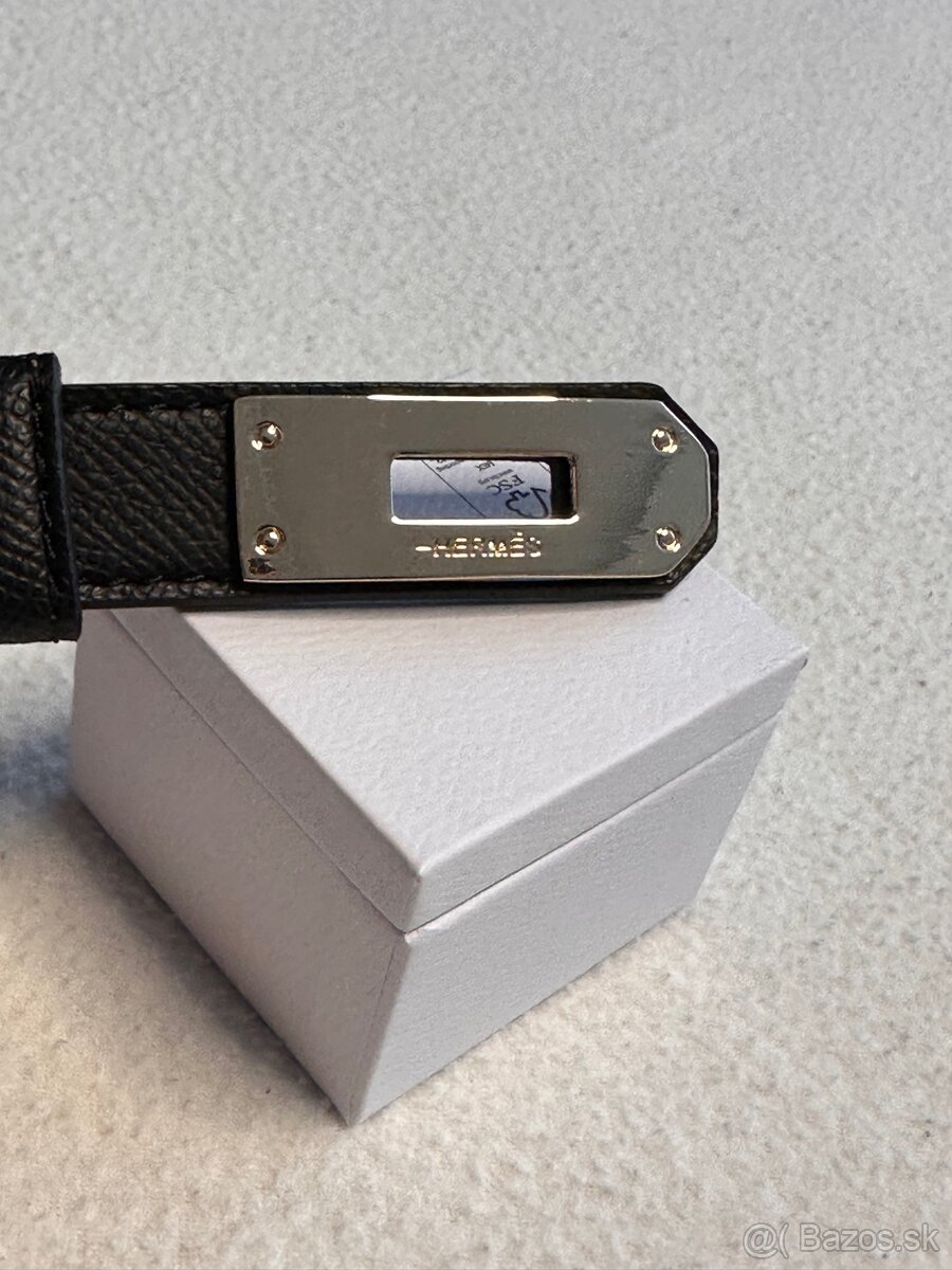 Hermes damsky opasok - 4