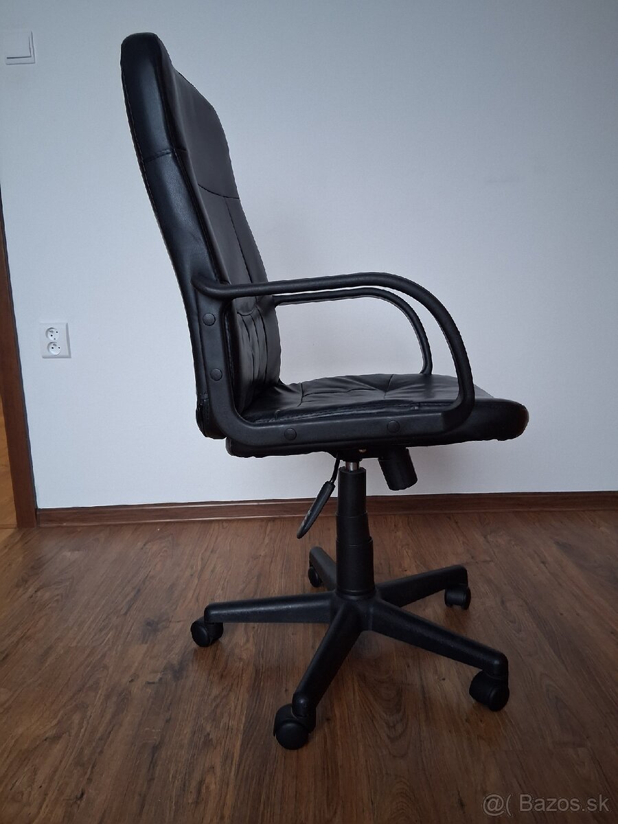 Kancelárske kreslo - 4