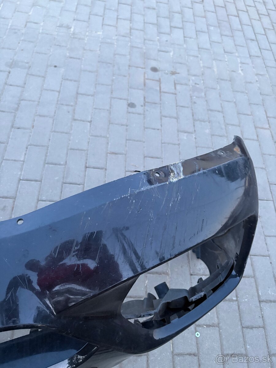 Predny naraznik Bmw X5 f15 m-packet - 4