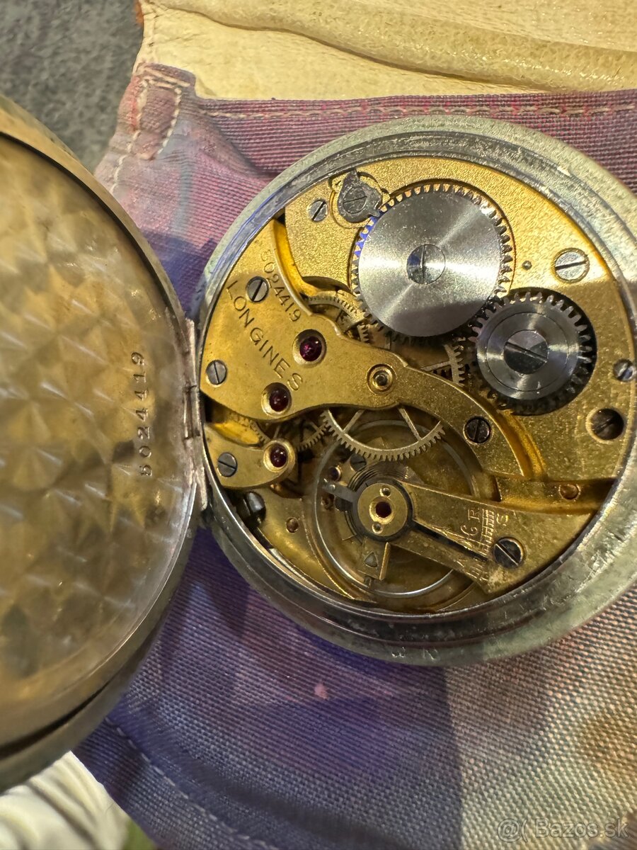 Longines - 4