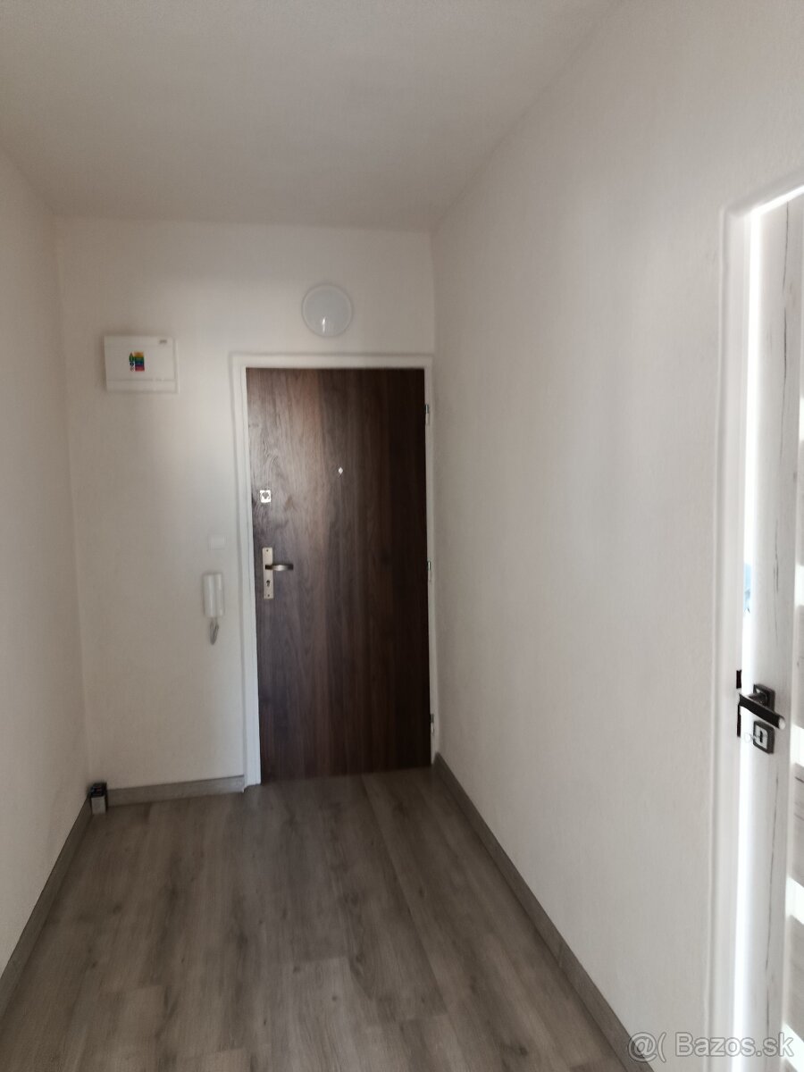 3 izbový byt v ZH - 4