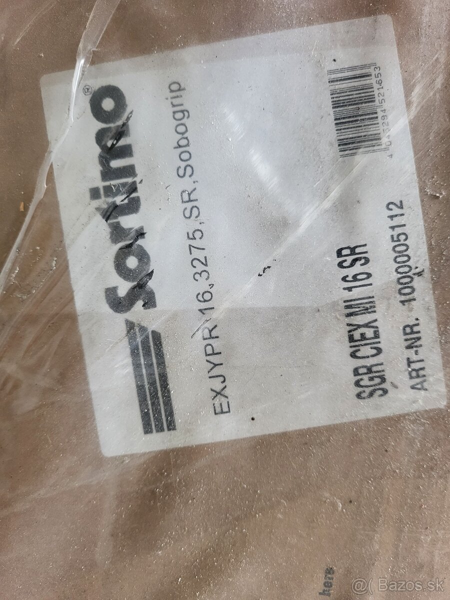 Sortimo Peugeot/Citroën - 4