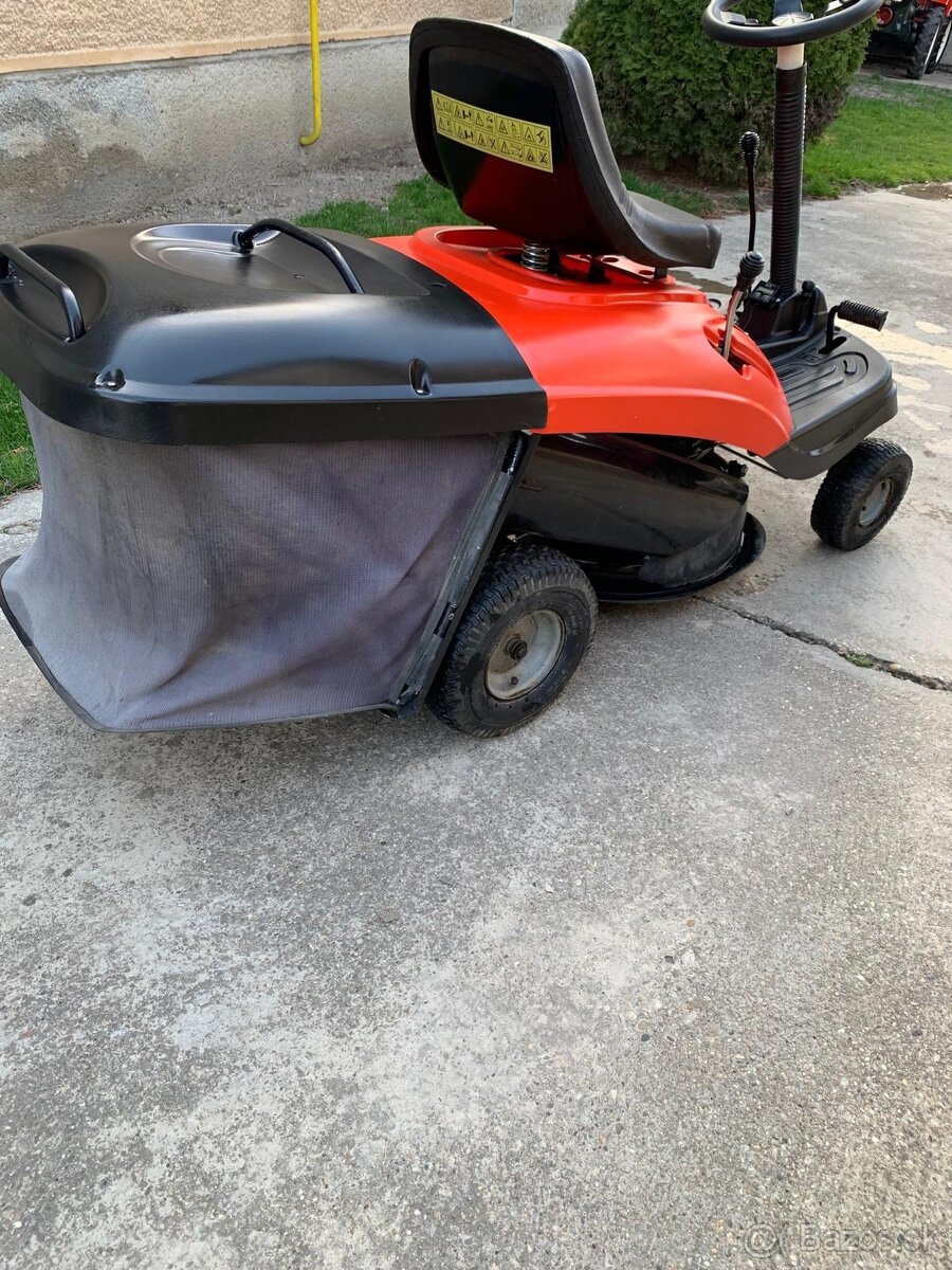 Predám kosačku - 4