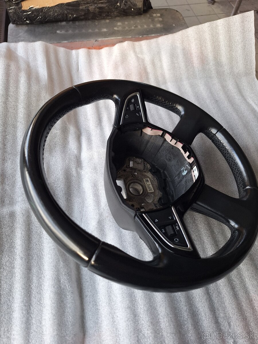 Volant Škoda Octavia, Rapid, Fabia. - 4