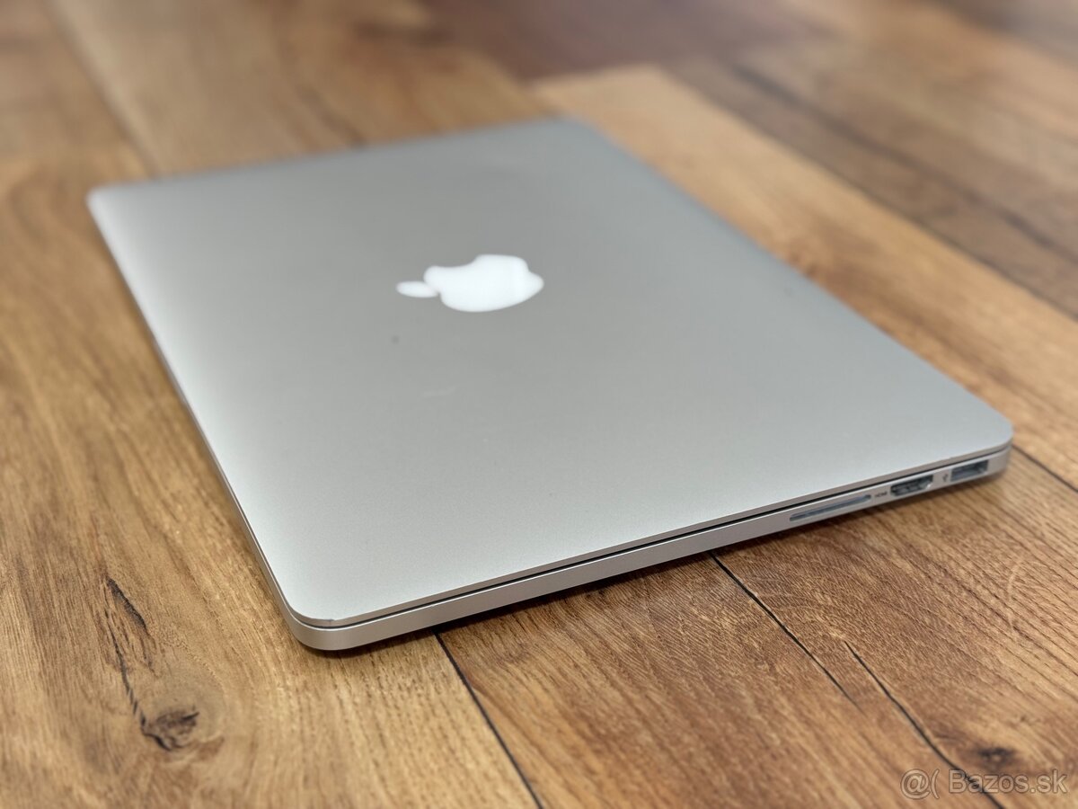 Apple Macbook Pro 13" (a1502) early 2015 - i5, 8gb, 256gb - 4