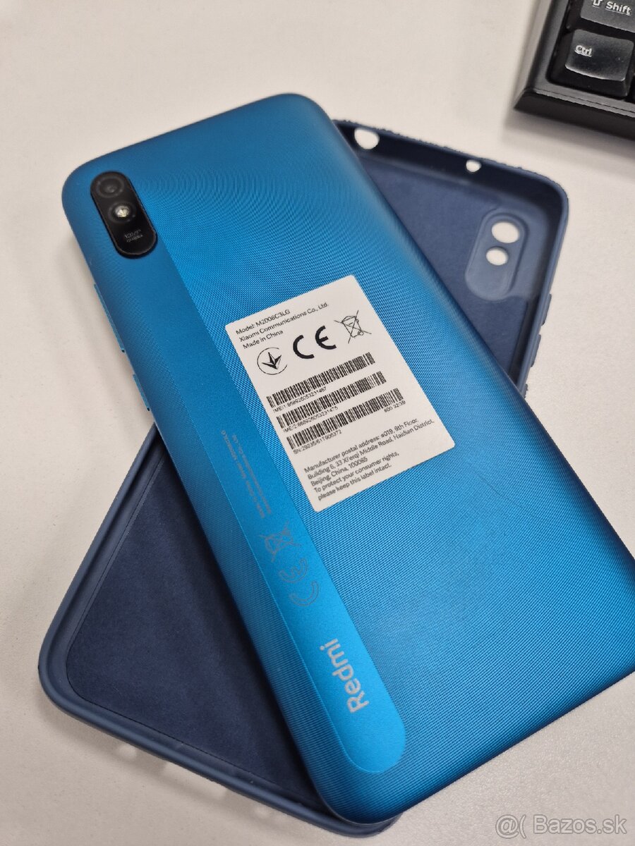 Xiaomi Redmi 9A - 4
