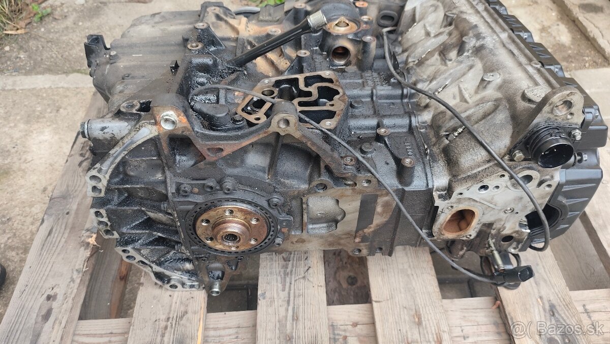 Holomotor 1.9 TDI AVB - 4