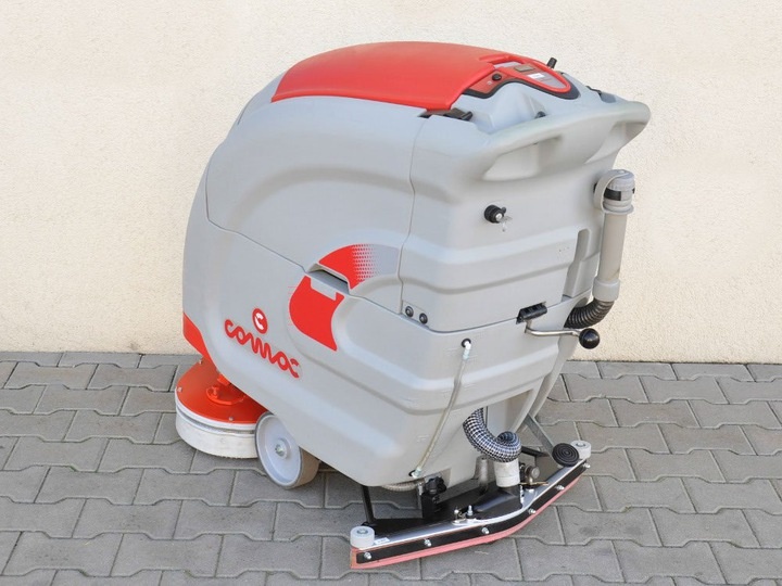 Umývací stroj COMAC ABILA 52 BT - 4