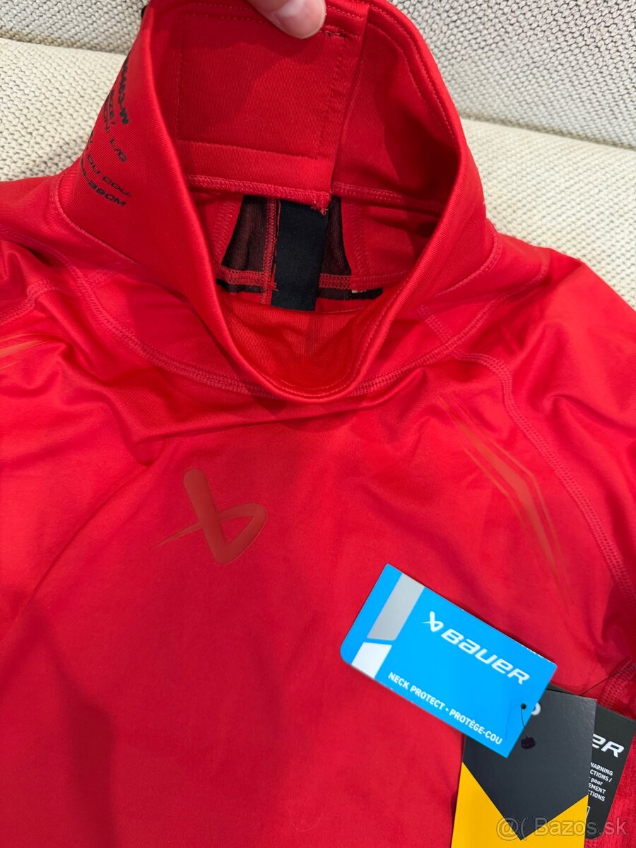 Bauer ribano 50€ nové - 4