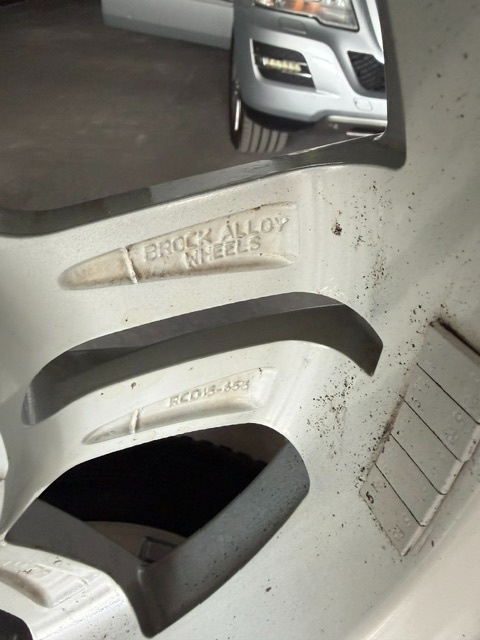 Michelin 195/65 R15 - 4