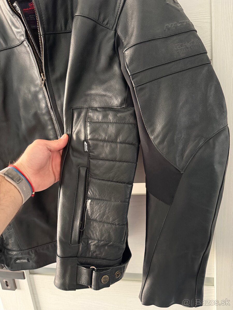 Nazran moto bunda - 4