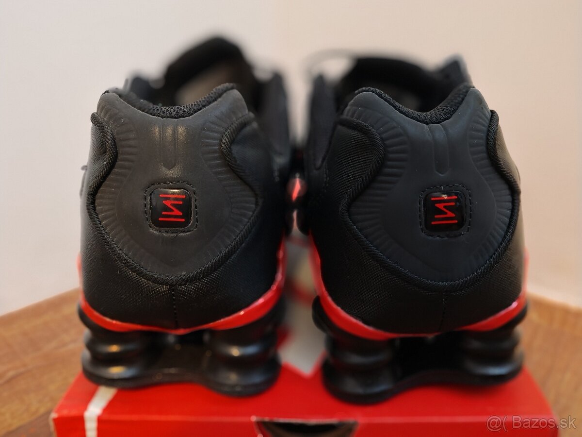 Nike shox TL 42 - 4
