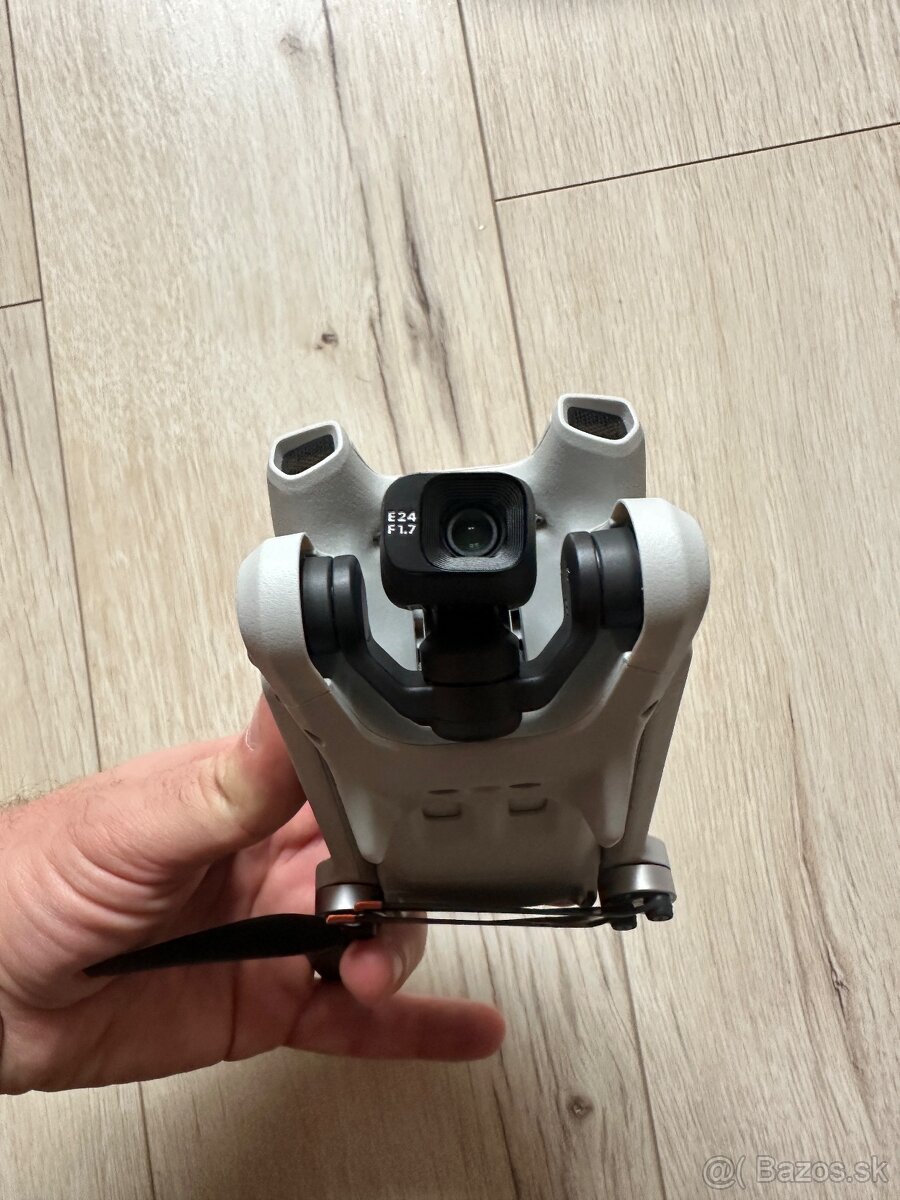 Dji mini 3 - 4