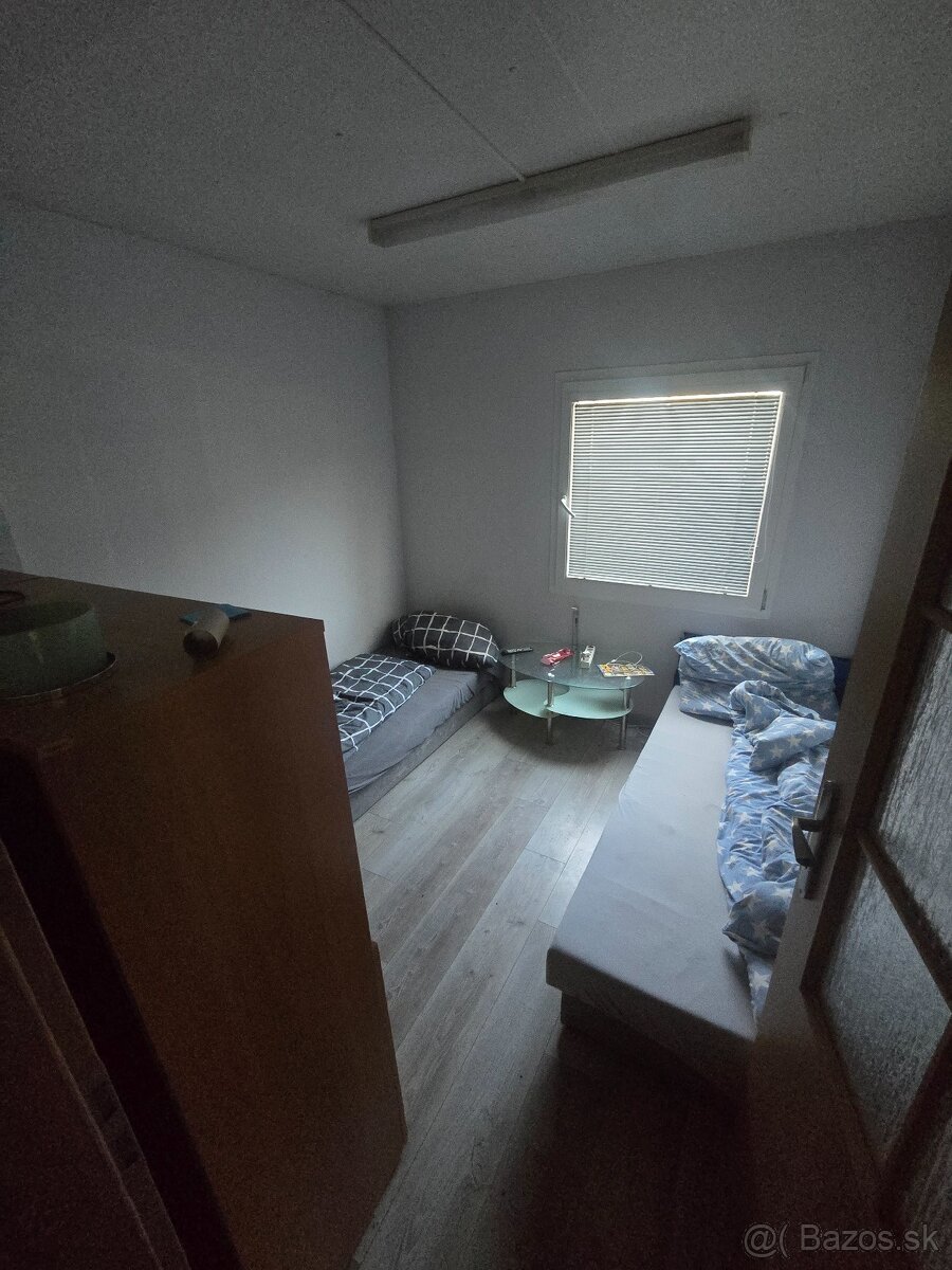 Zahradný domček - 4