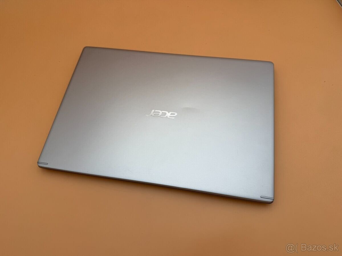 Notebook Acer Aspire 5 Ryzen 3 5300U/12GB/256SSD/FHD - 4