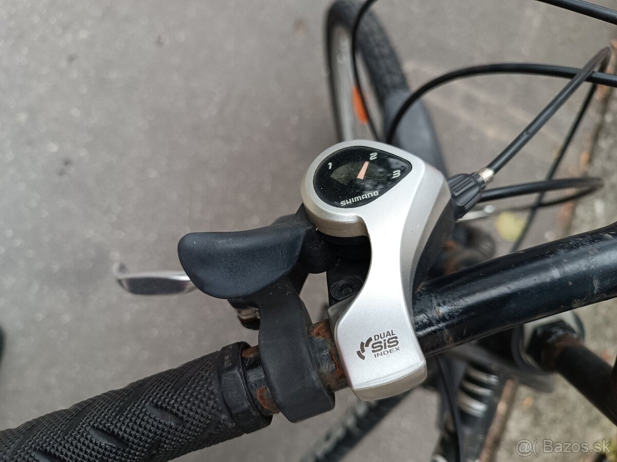Predám bicykel Diamondback - 4
