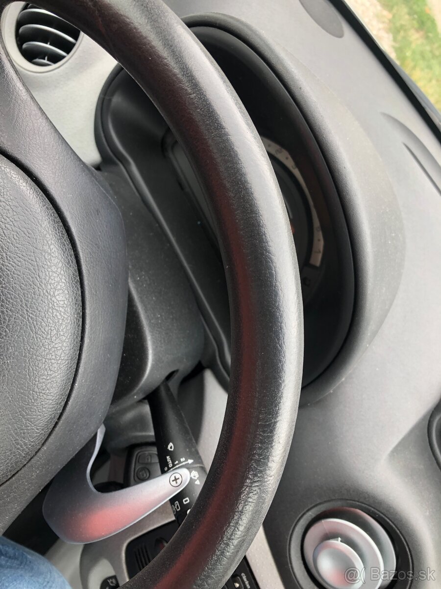 Citroen c3 5st automaticka prevodovka - 4