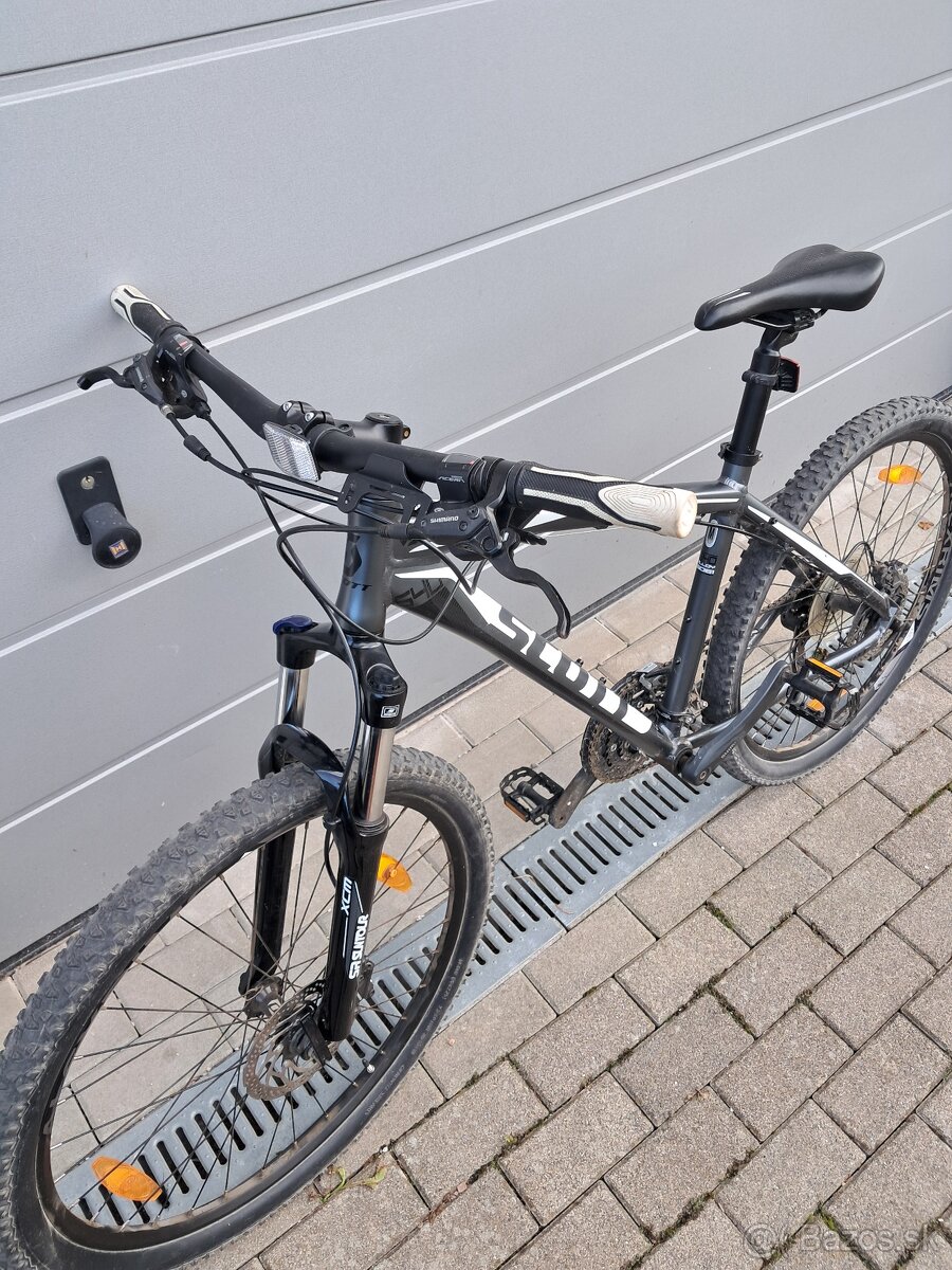 Scott Aspect 640 - 4