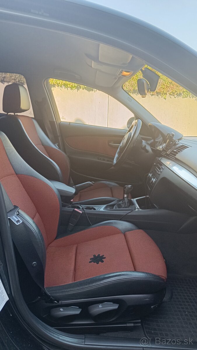 BMW 118d - 4