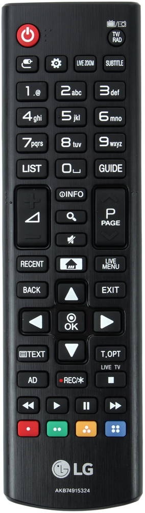 Tv plazma LG Uhl.108cm - 4