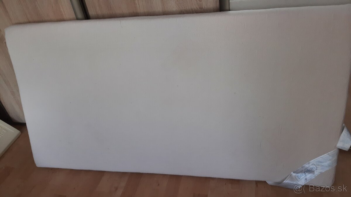 Detska postielka - 4