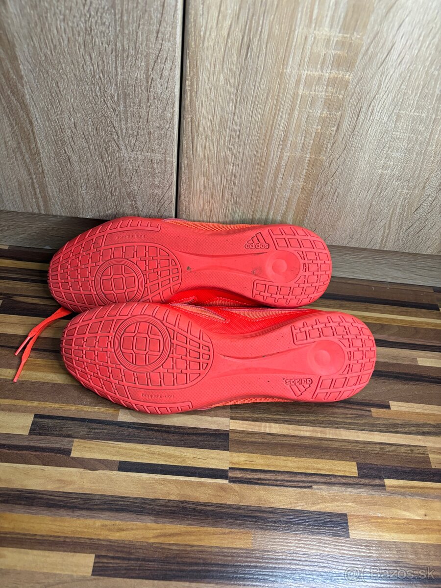 Halová futbalová obuv 42 - 4