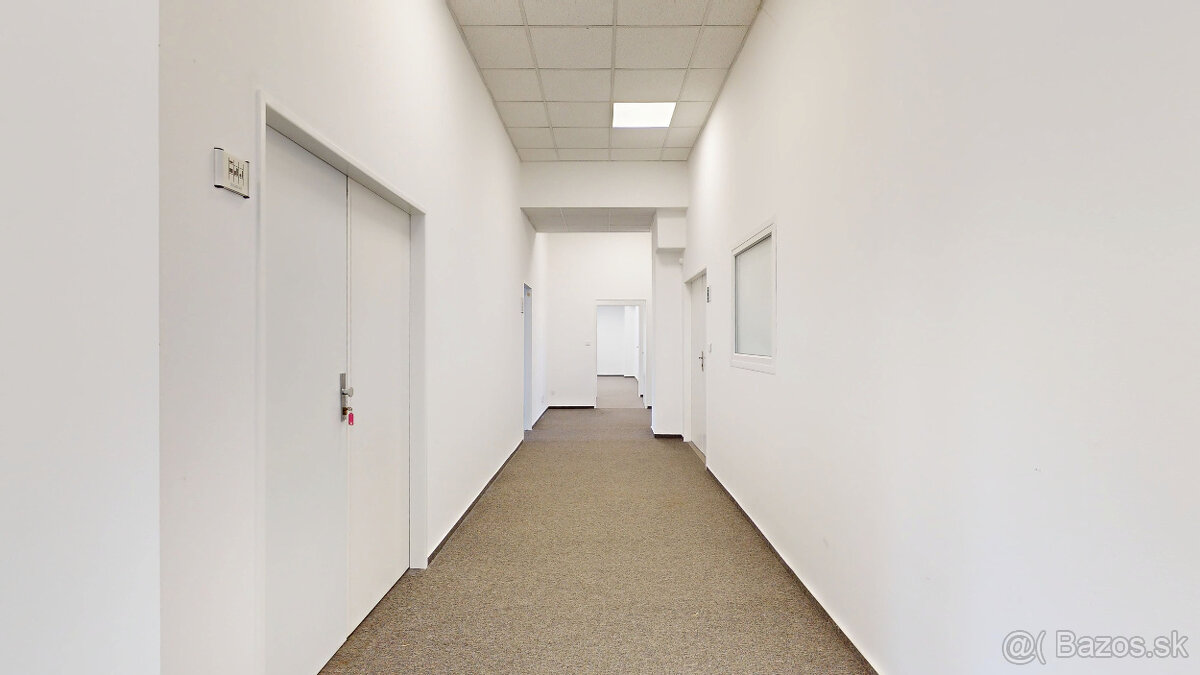 Prenájom kancelárskych priestorov - 4