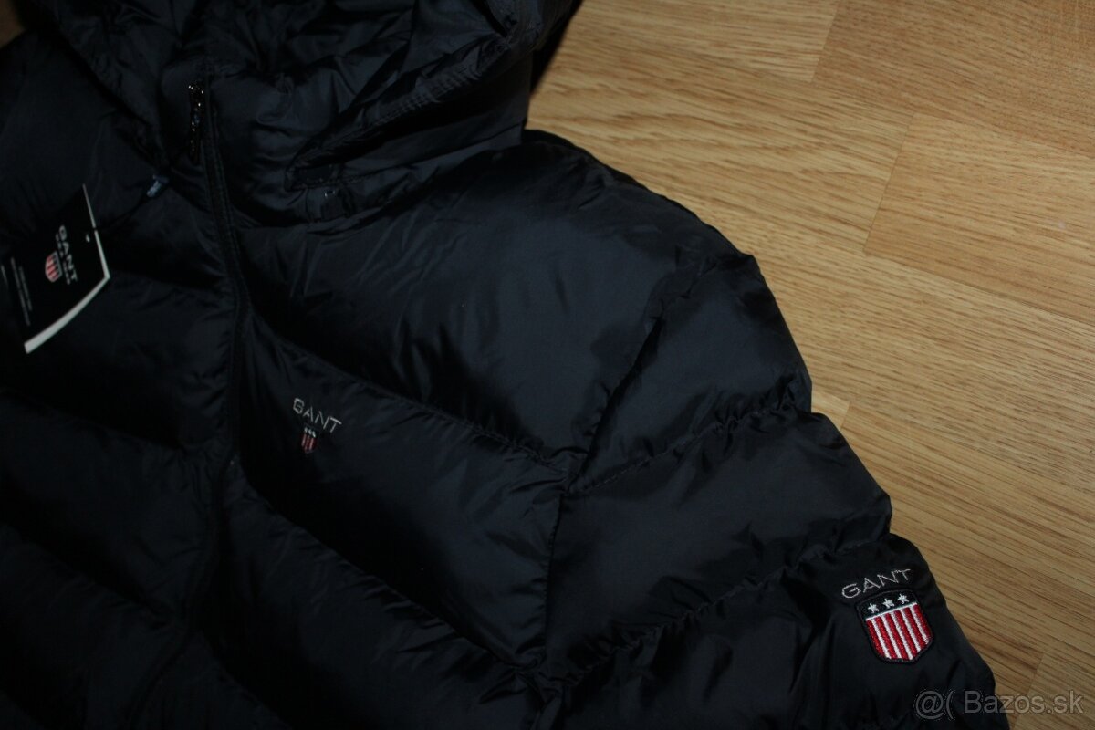 Zimná bunda Gant - 4