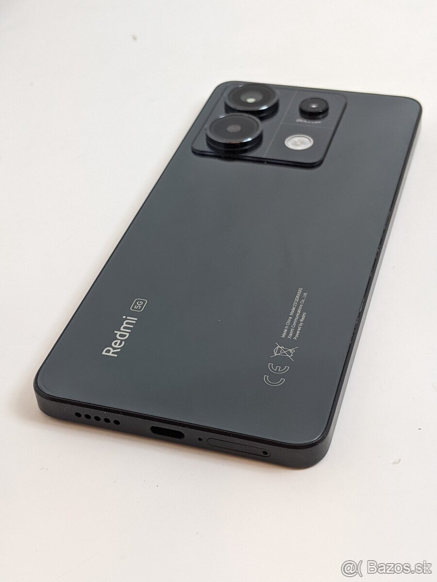 Xiaomi Redmi 13 pro - 4