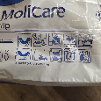 Molicare/plienky veľkosť M - 4