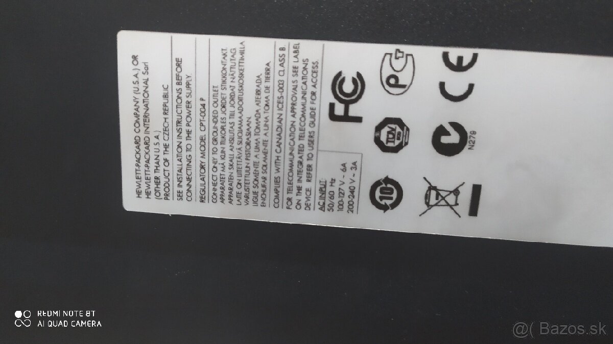 Pc case Predám PC skrinku - 4