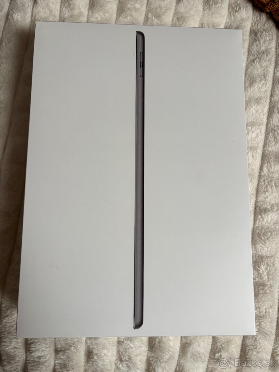 iPad 9. generácie s Apple pencil - 4