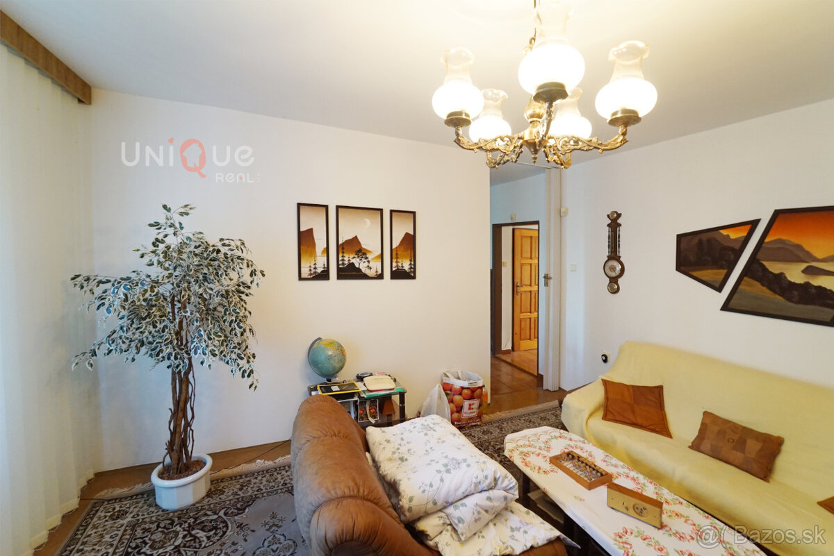 NA PREDAJ RODINNÝ DOM V OBCI LIPOVÉ NA VEĽKOM POZEMKU - 4