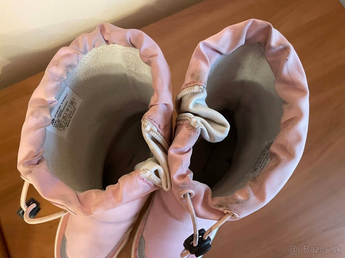 Snehule Alpine Pro v. 32 - 4