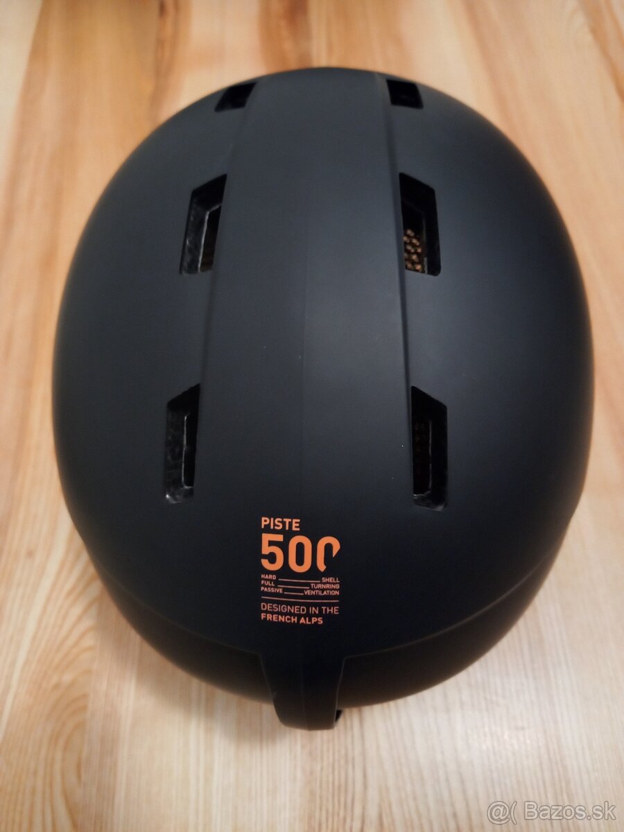 Detská prilba WEDZE - 4